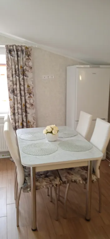 Квартира 1-комнатная Квартира — Геленджик