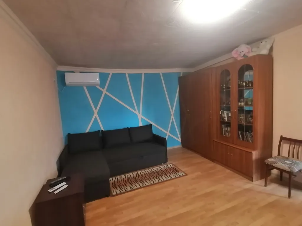 Коттедж Дом в тихом экологически чистом месте — Прасковеевка