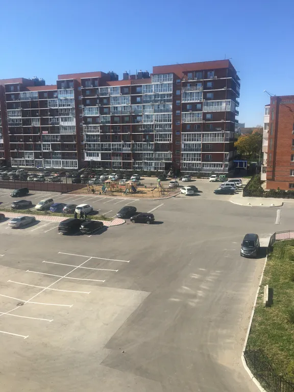 Гостинка рядом с КГЦО и МНТК