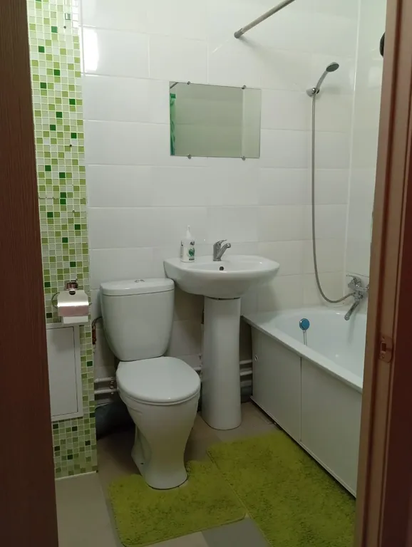 Уютная квартира в центре