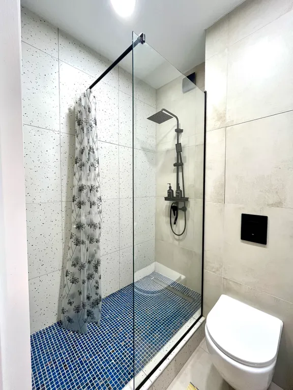 Новая студия у парка Дельфин