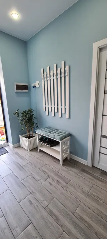 Коттедж Уютный дом с новым ремонтом — Северская