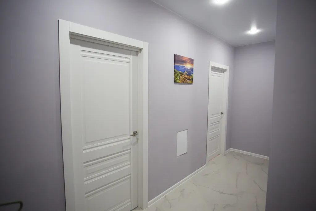 Уютная квартира в новом ЖК