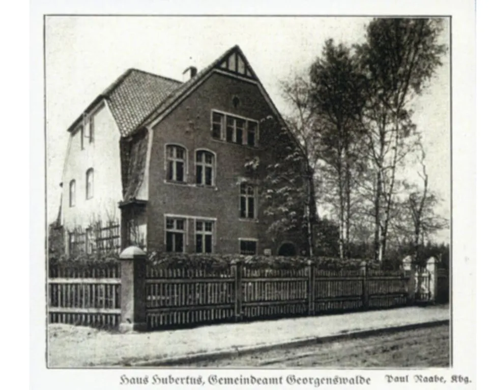 Квартира Квартира на вилле Бургомистра у моря — Светлогорск