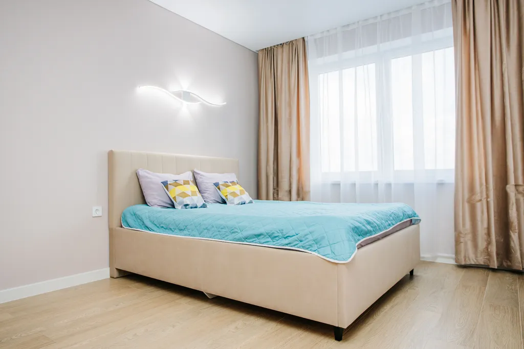 Квартира Квартира Стильная двушка Fantasy apart в новом ЖК — Калининград