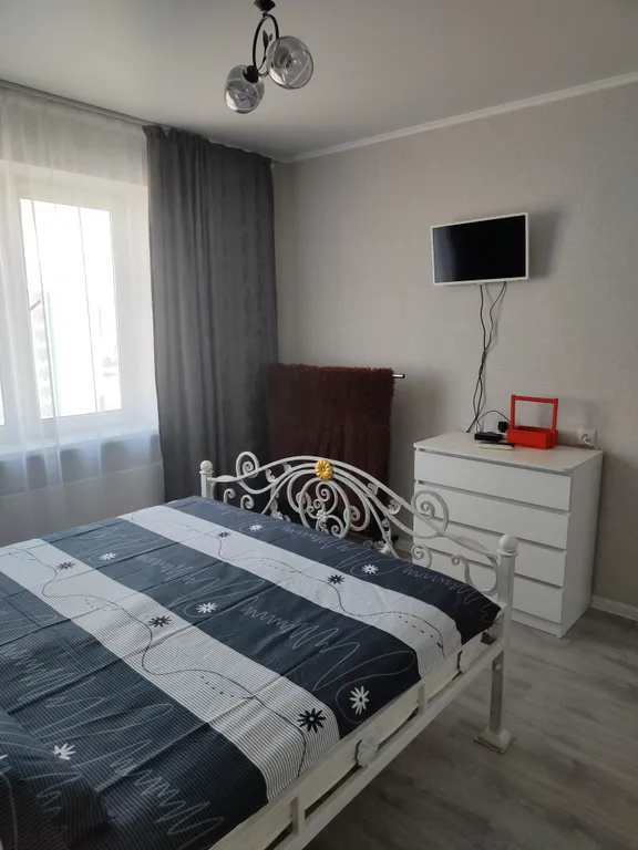 Новая, уютная квартира в центре Брянска