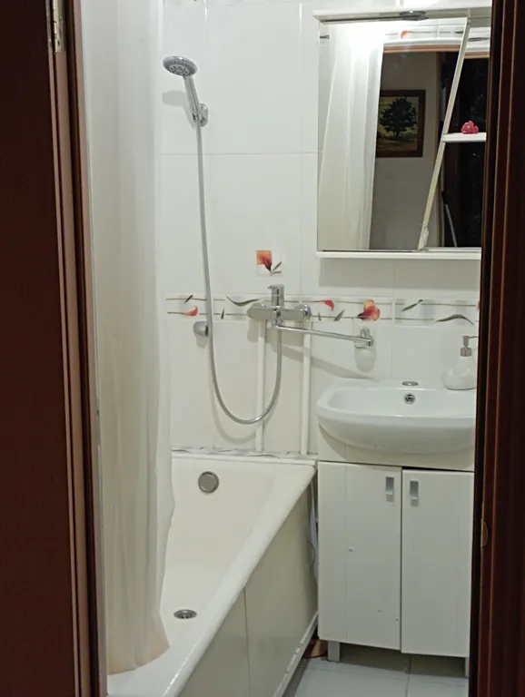 Квартира в самом центре