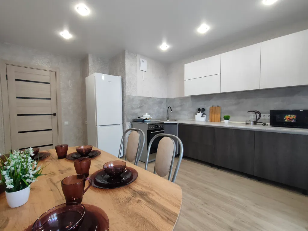 Евро квартира