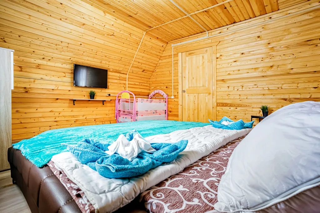 3-комнатный Дом