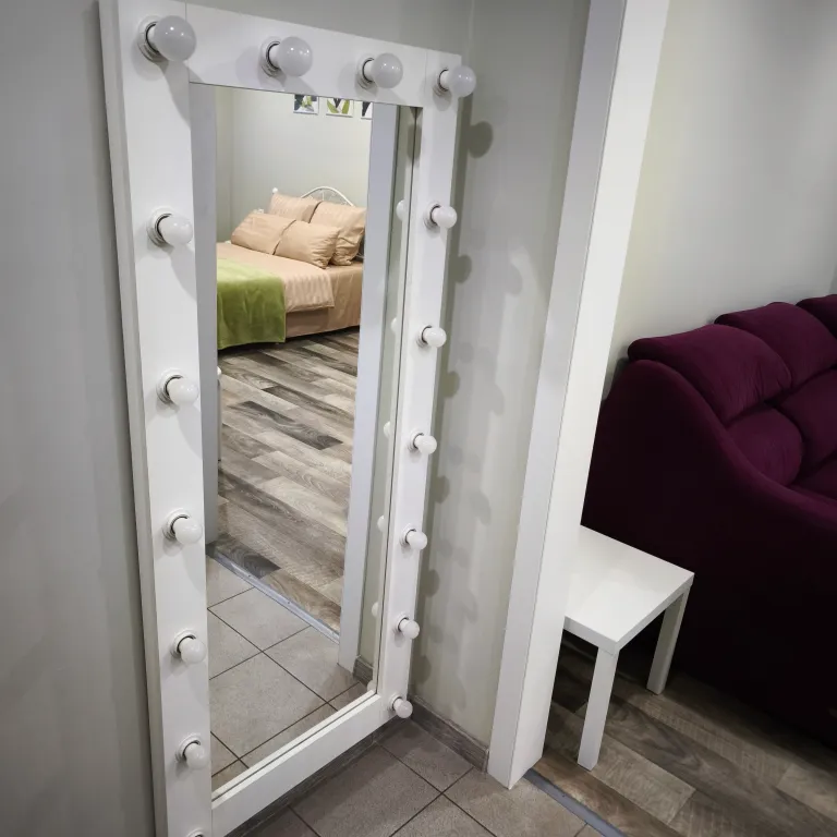 Квартира у парка