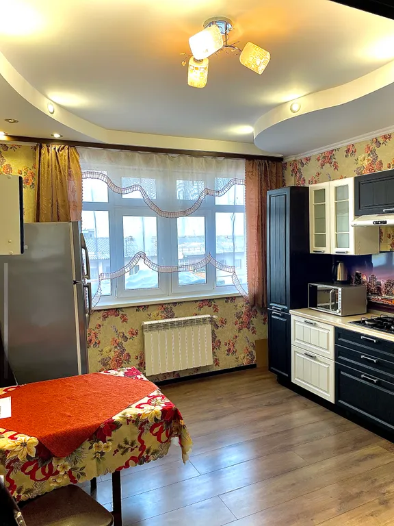 Тёплая, уютная квартира в самом центре города