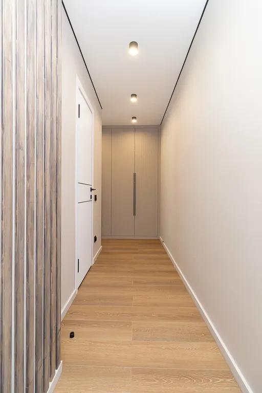 Апартаменты в историческом центре города