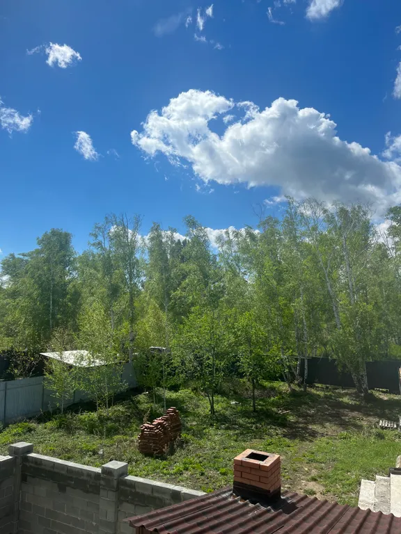 Таунхаус Четыре сезона