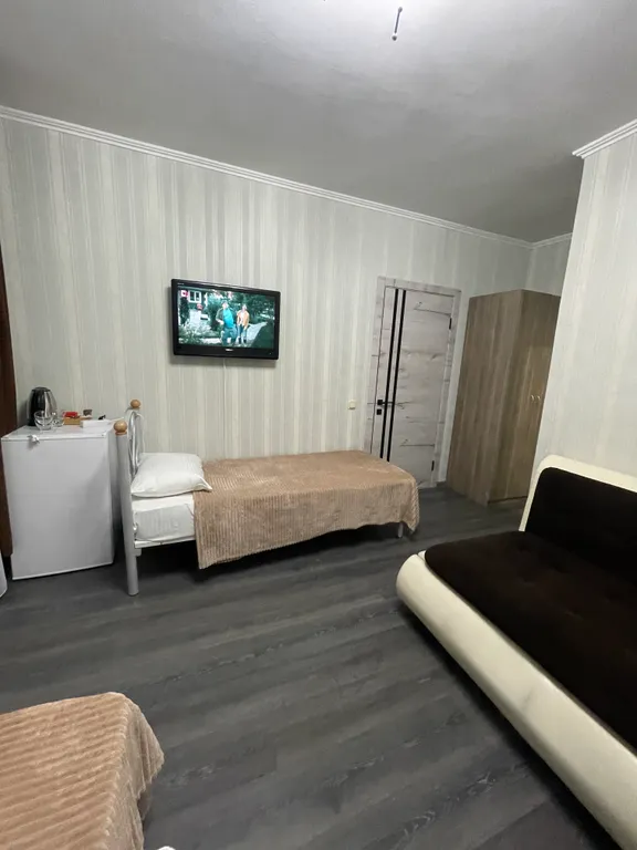 Квартира Комната — Лазаревское