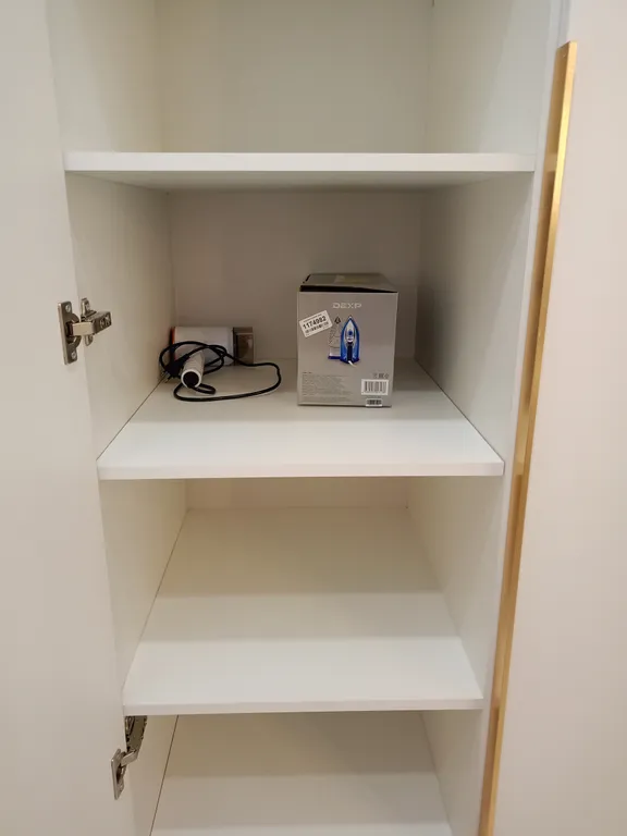 Апартаменты с джакузи и видом на реку Десна