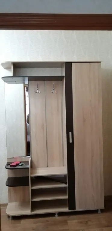 Уютная квартира в курортной зоне