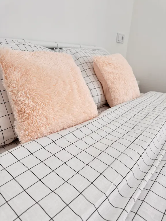 Квартира Светлая уютная квартира в старом немецком доме, на Верхнем озере — Калининград