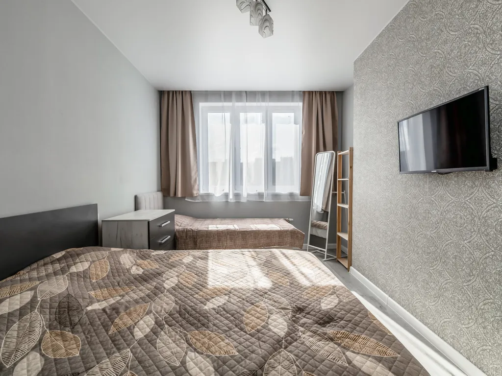 1-комнатная Квартира — аренда посуточно в Одинцово