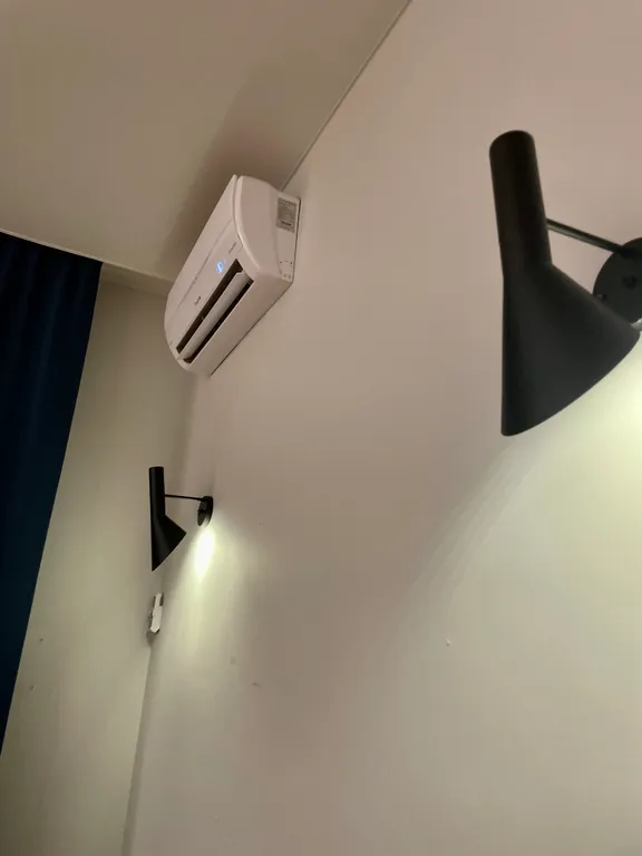 Квартира Уютная квартира-студия — Котельники