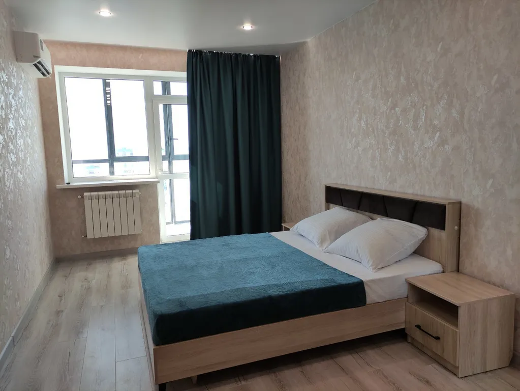 Самара на Ладони