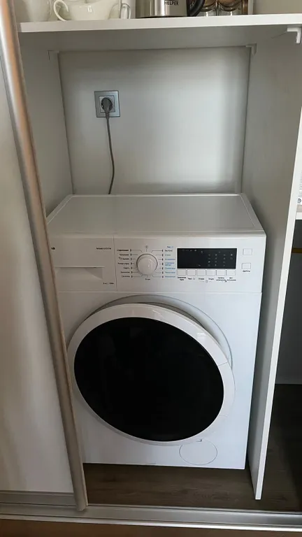 Уютная 2-комнатная квартира