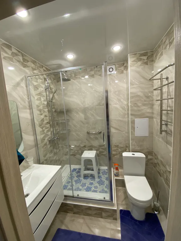 Квартира Уютная квартира — Великий Новгород