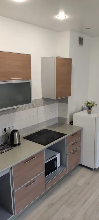 Уютная квартира новостройка, чистая студия в 47 квартале