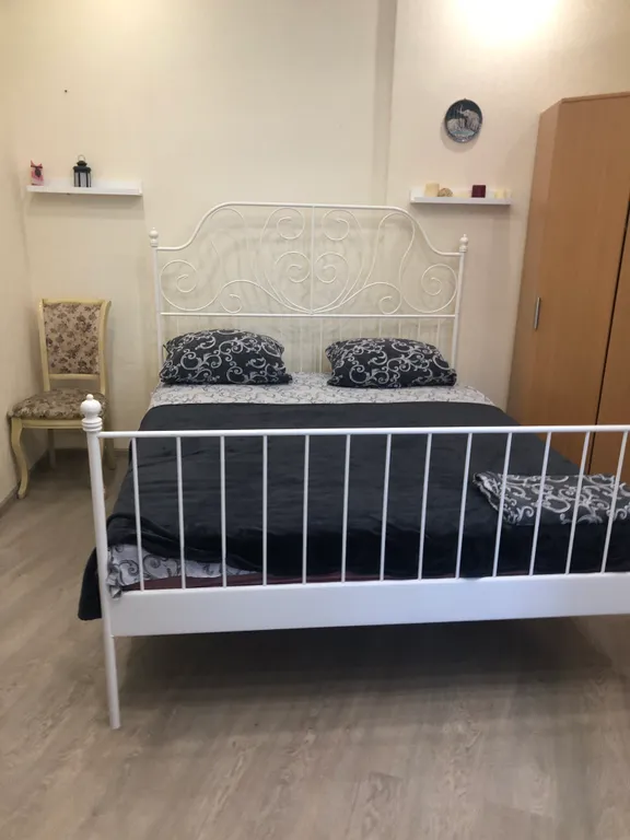 Уютная квартира в ЖК Пятницкие Кварталы — аренда посуточно в Сабурово