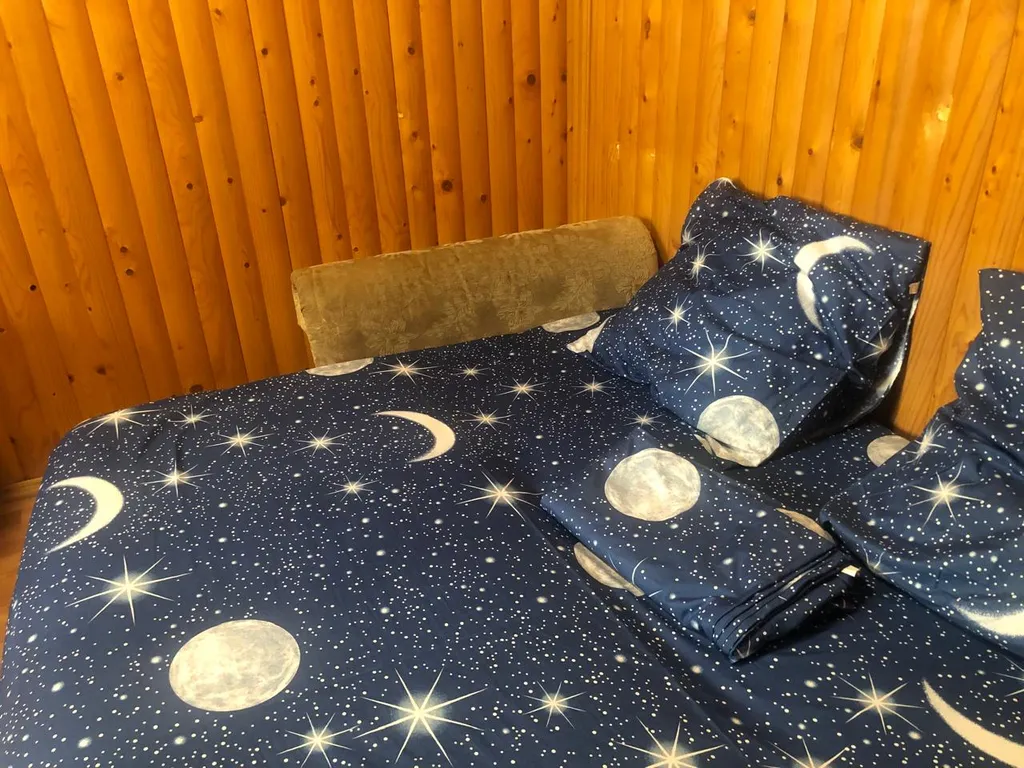 Коттедж 1-комнатный Дом — Сочи