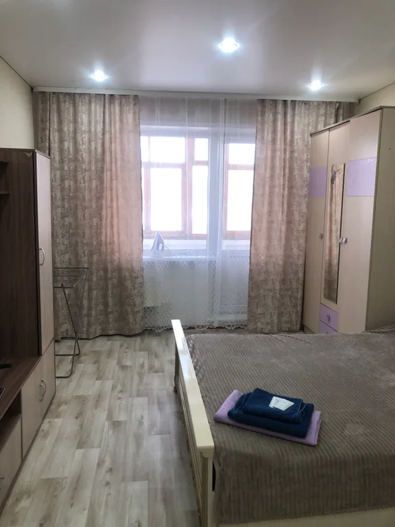 Квартира в центре города