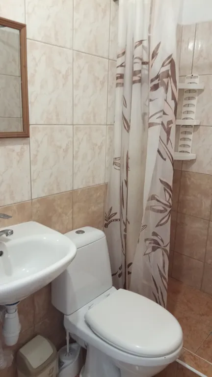 Квартира Комната — Новоотрадное