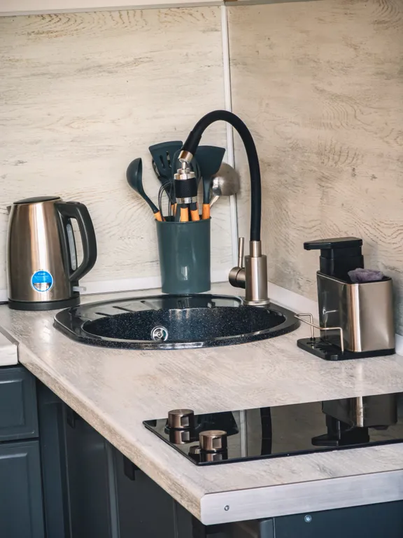 4-комнатный Дом