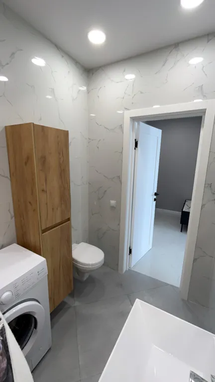 Квартира Шикарная квартира у моря — Пионерский