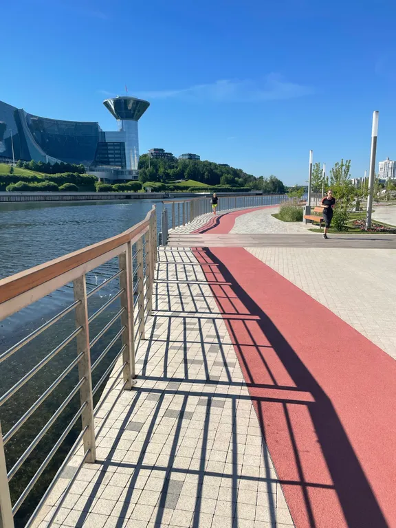 Апартаменты с дизайнерским ремонтом в доме бизнес класса