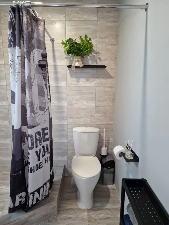 Квартира Квартира Уютная студия в 15 минутах от моря — Геленджик