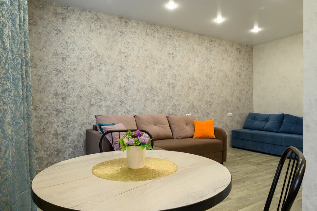 Уютная квартира в центре города — аренда посуточно в Горно-Алтайск