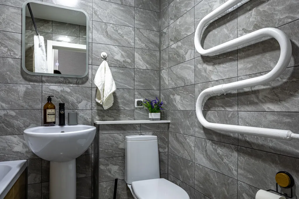 Квартира Уютная квартира на Черемушках — Краснодар