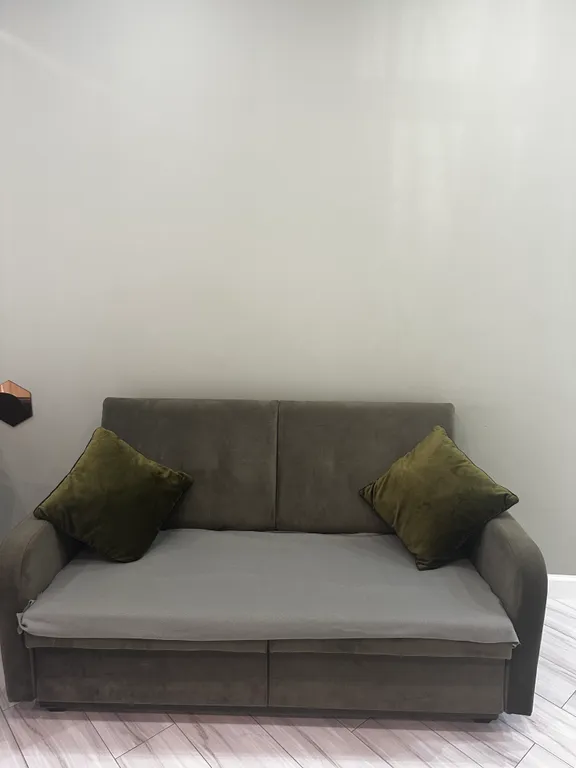 My place apartments