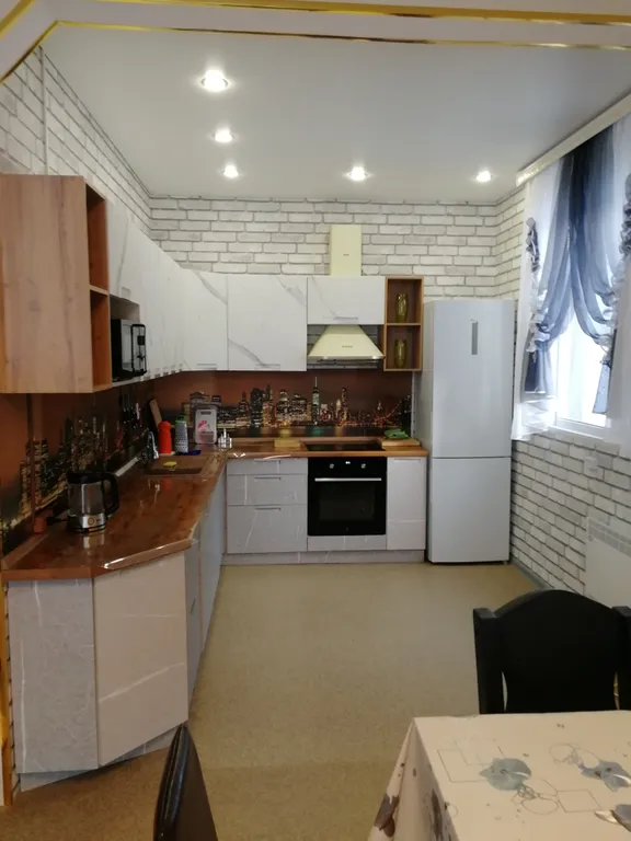 Дом выходного дня с видом на море