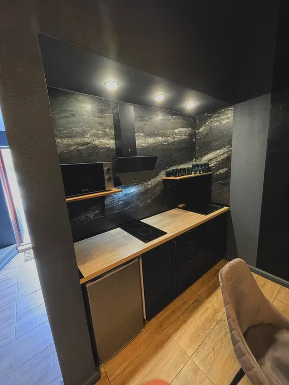 целый дом по цене двухместного номера. бесплатный трансфер до горы