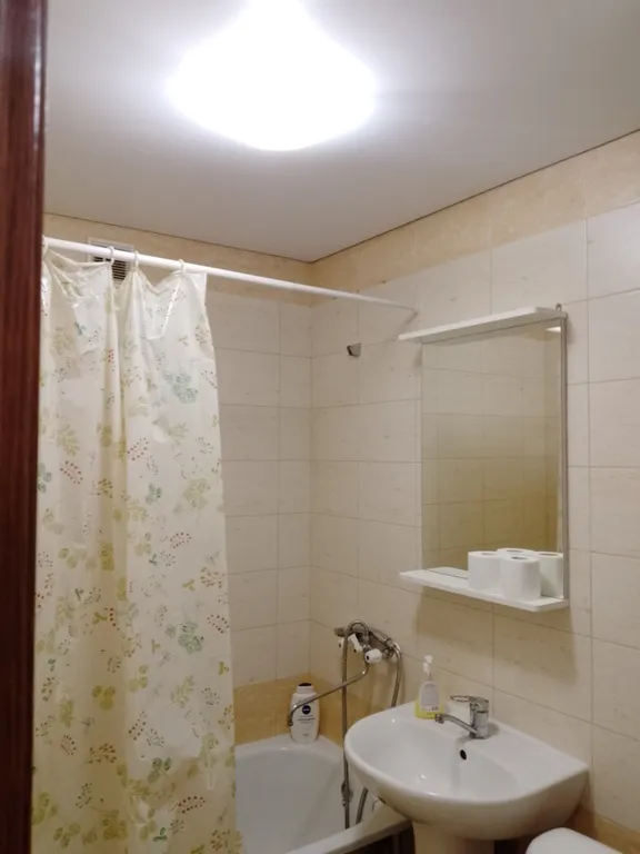 Уютная квартира для командировок и гостей города