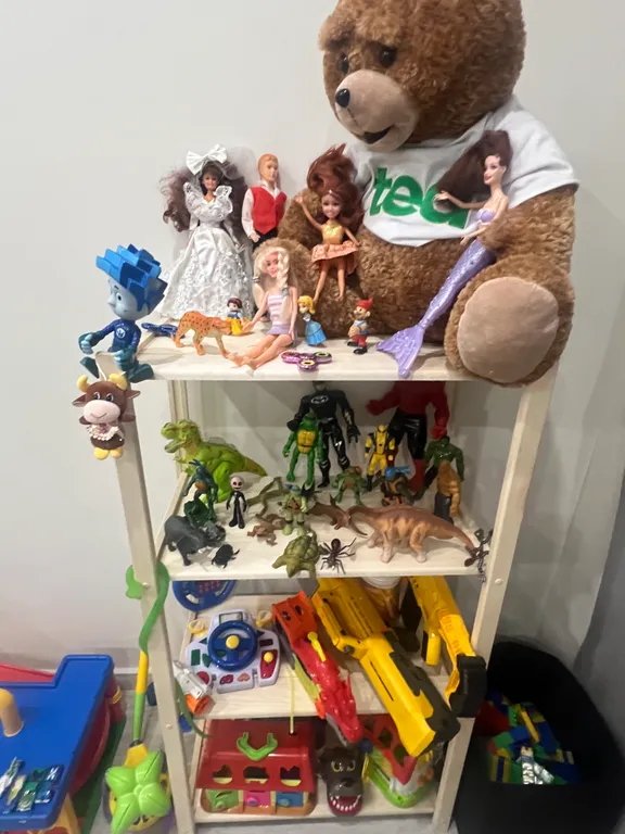 4-комнатный Дом