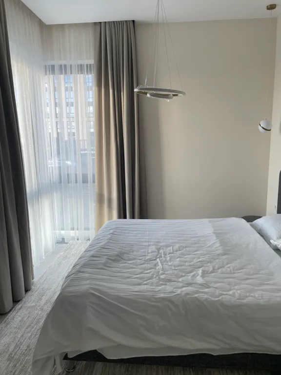 Квартира Супер уютная квартира с видом на достопримечательности — Москва