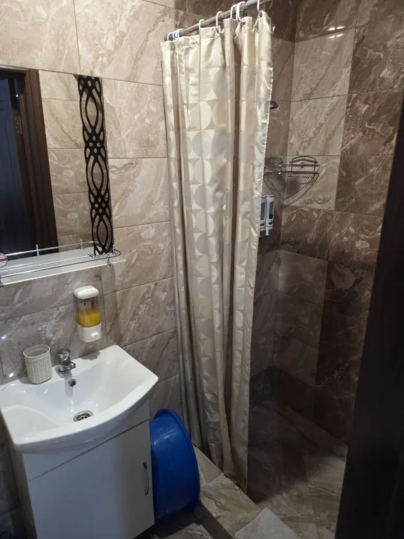 Квартира Квартира Уютная студия на набережной — Ейск