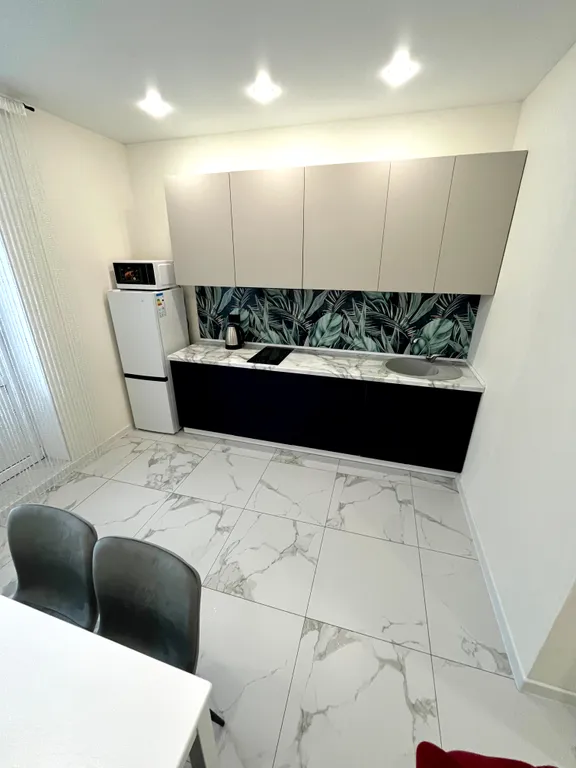 Квартира Новая, уютная квартира в микрорайоне Губернский! ​ — Краснодар