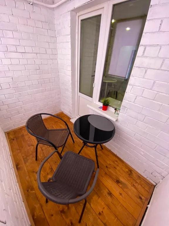 Уютная квартира в центре завеличья