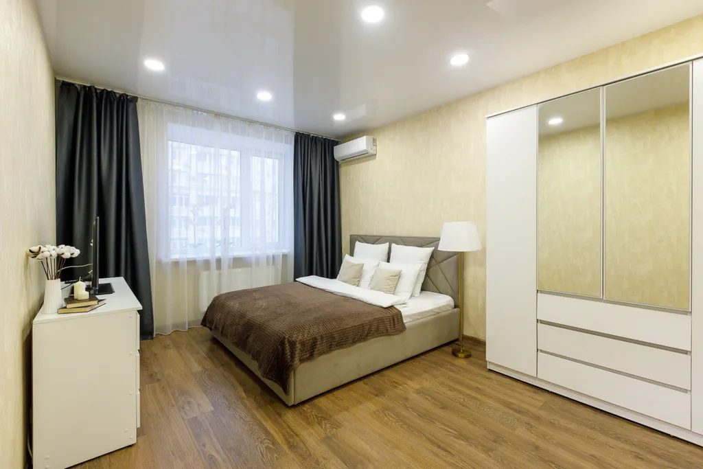 Квартира Квартира Сердце города, Парк Гагарина, Автовокзал. — Самара