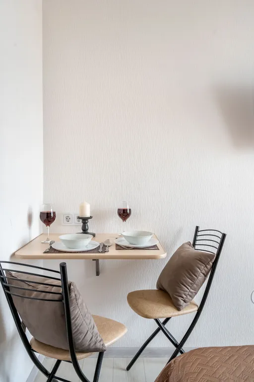 Апартаменты у Финского, 20м2