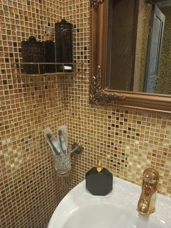 Апартаменты Султана