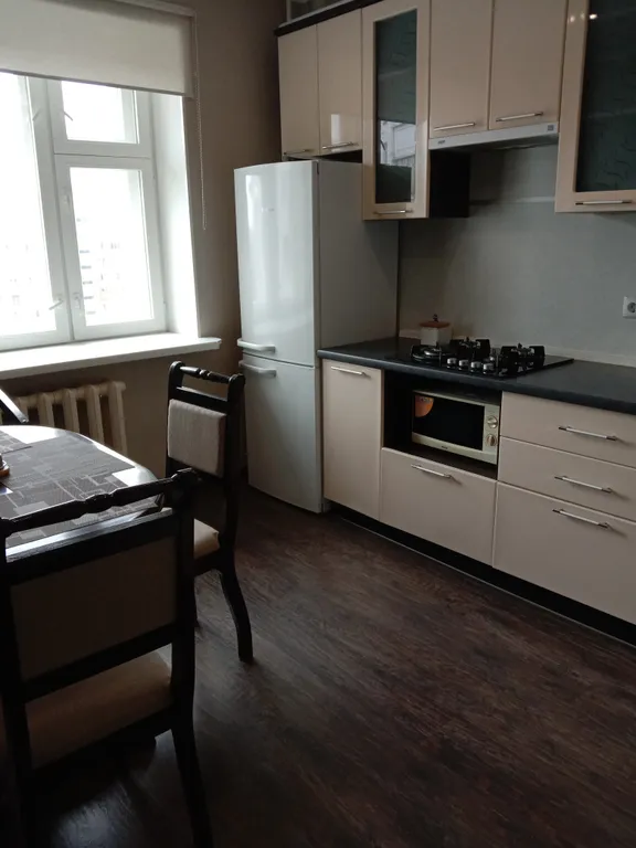 Уютная квартира в Северном районе